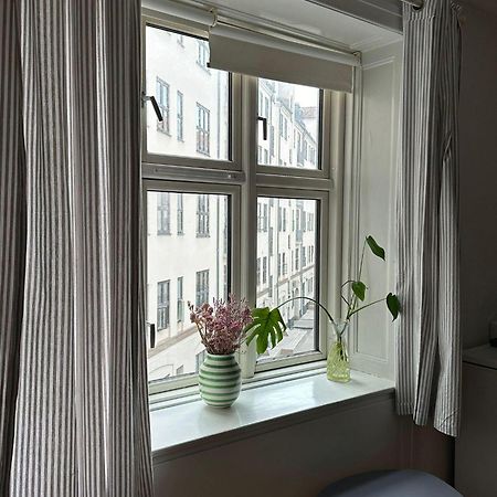 Christianshavns Lakes Room Copenhaga Exterior foto