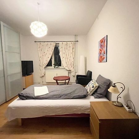 Christianshavns Lakes Room Copenhaga Exterior foto