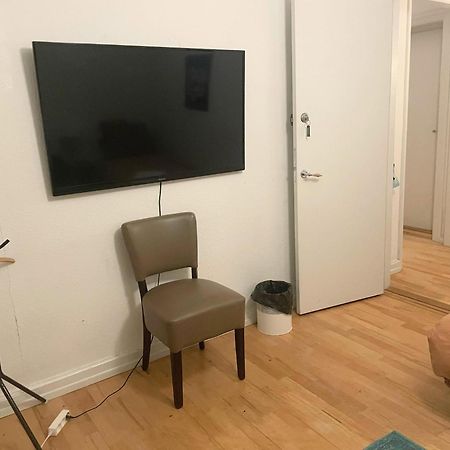 Christianshavns Lakes Room Copenhaga Exterior foto