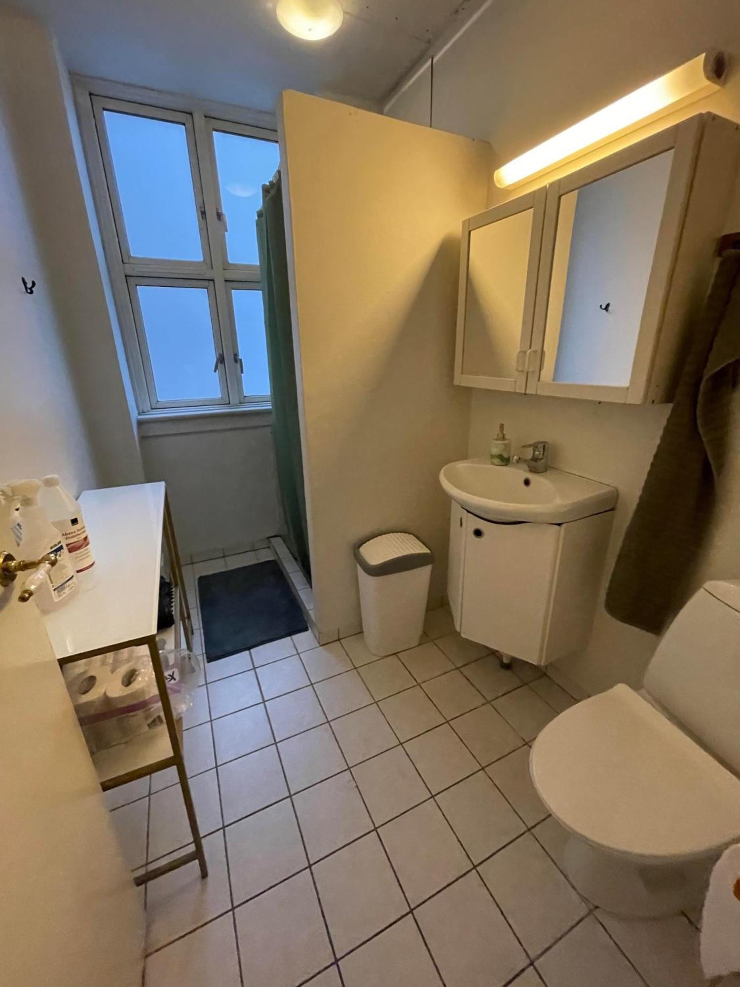Christianshavns Lakes Room Copenhaga Exterior foto