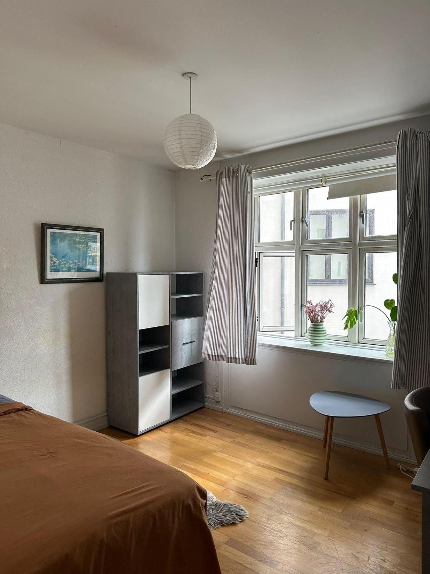 Christianshavns Lakes Room Copenhaga Exterior foto