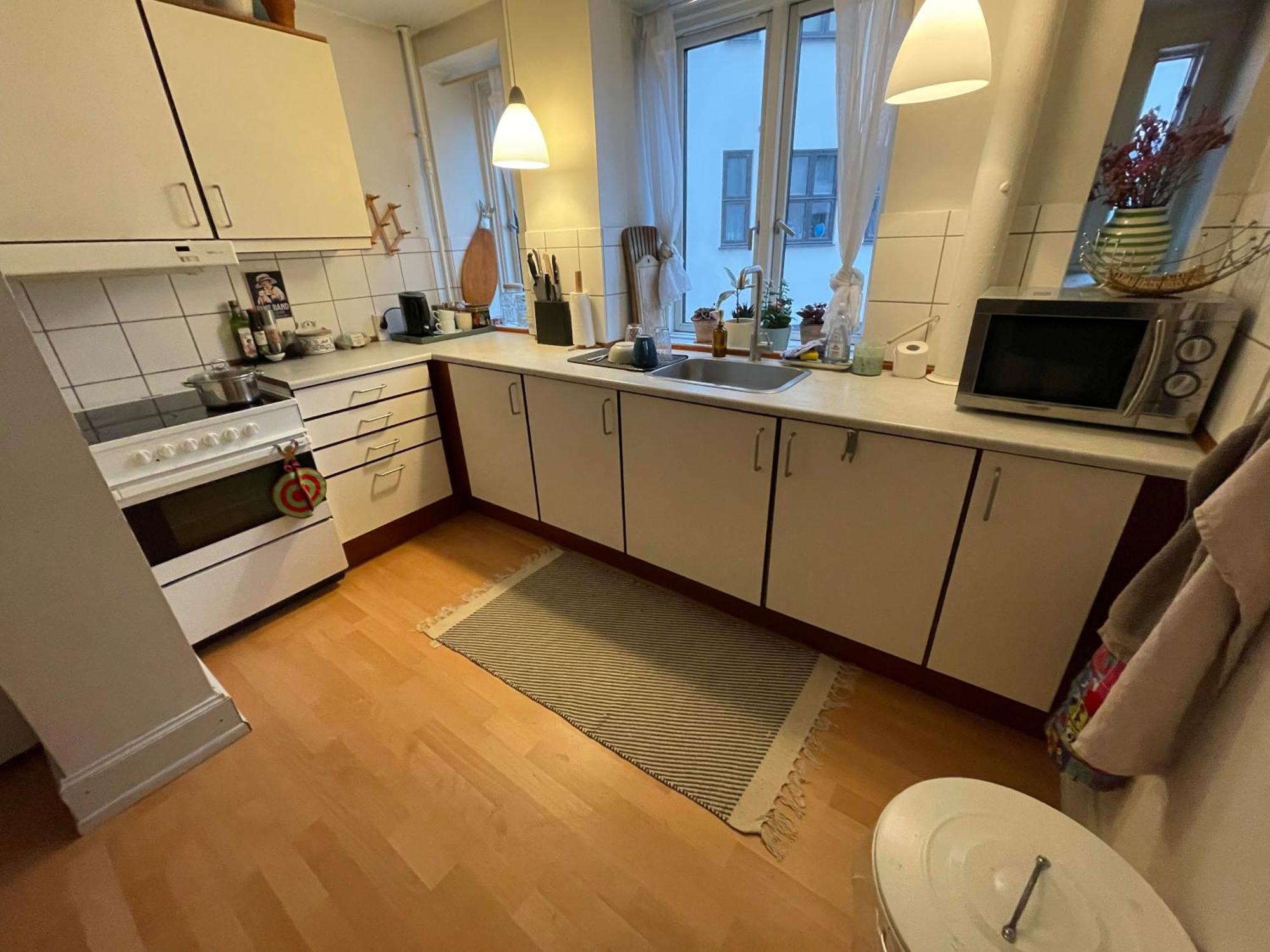 Christianshavns Lakes Room Copenhaga Exterior foto