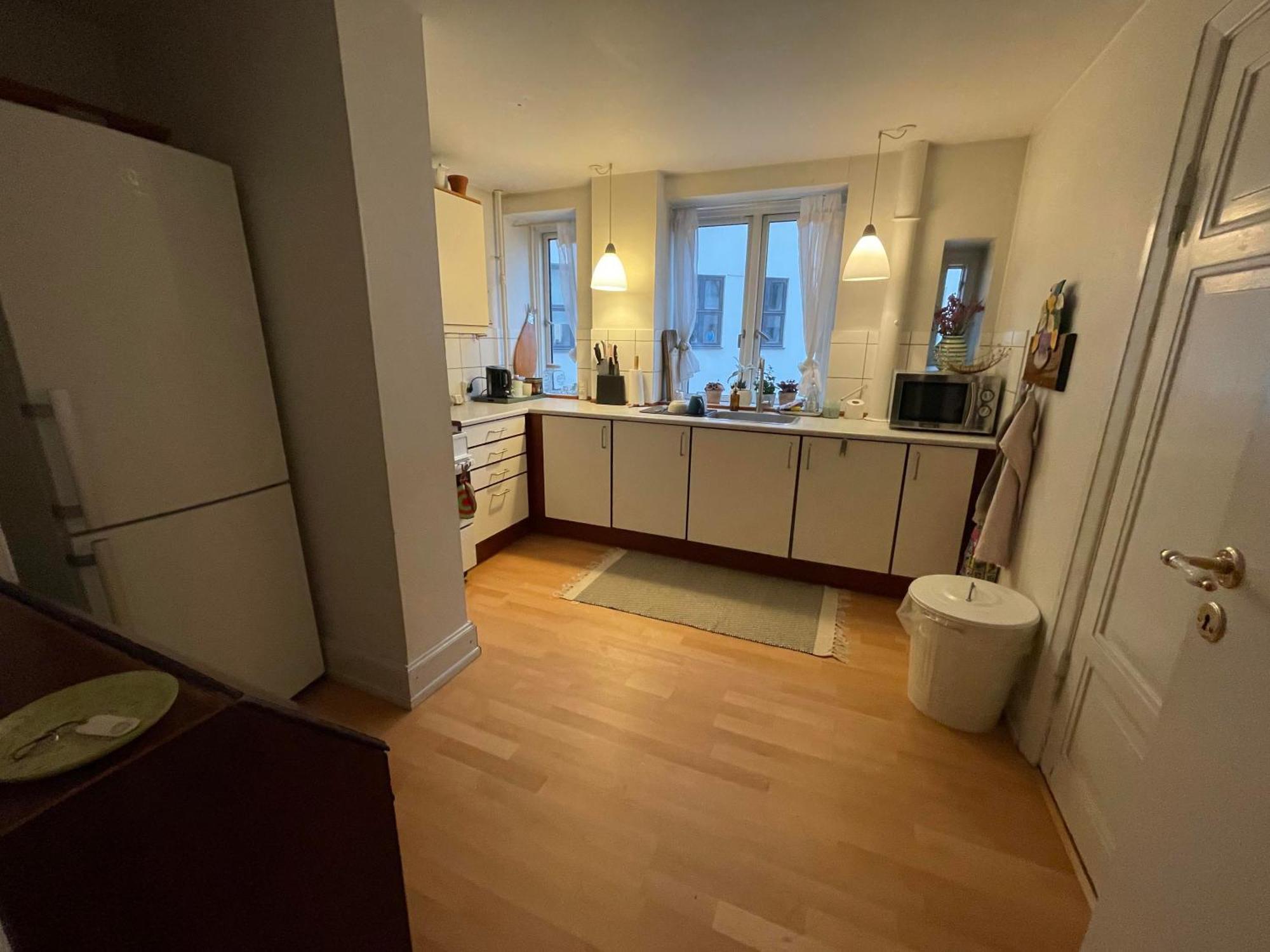 Christianshavns Lakes Room Copenhaga Exterior foto