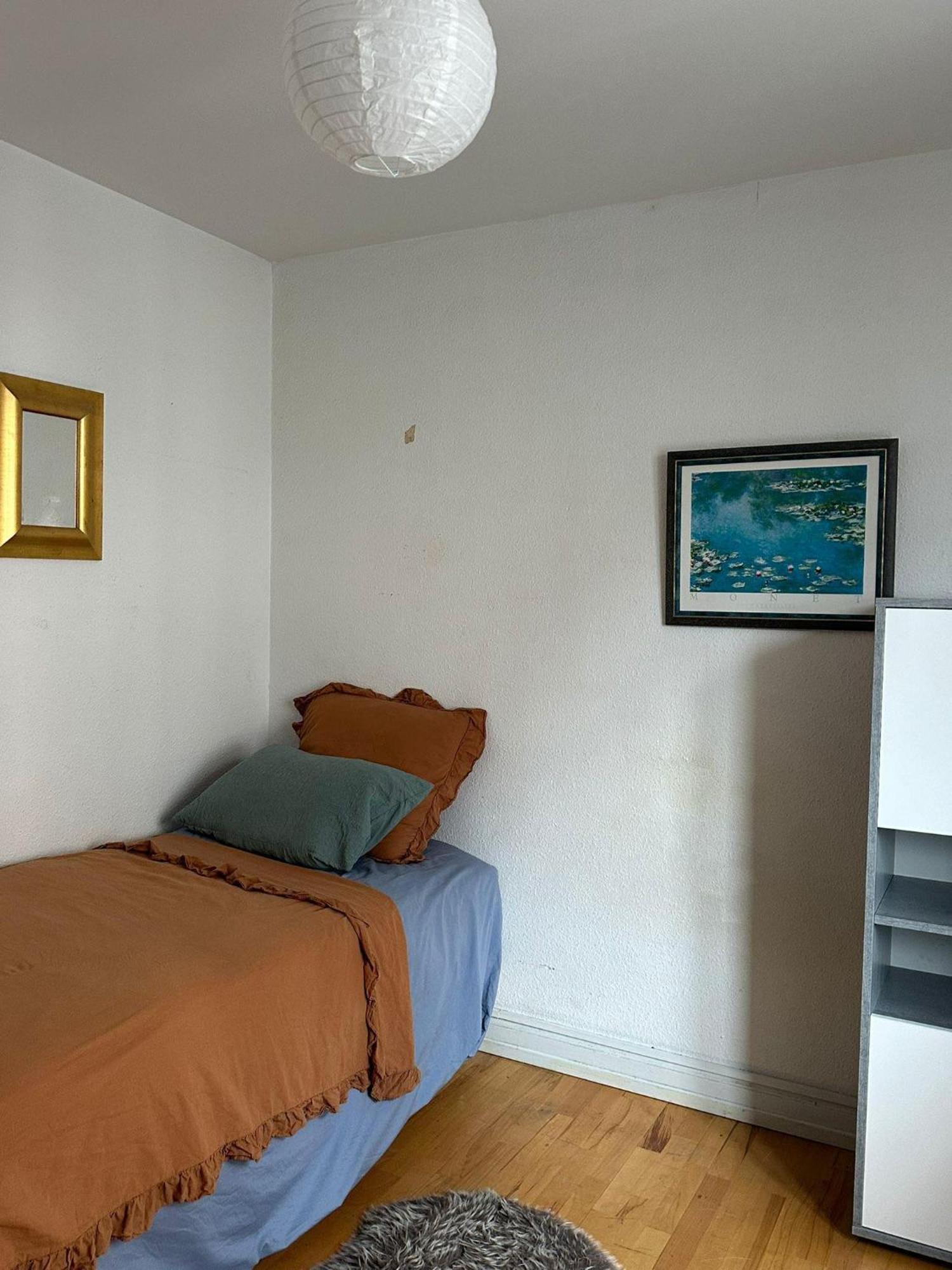 Christianshavns Lakes Room Copenhaga Exterior foto