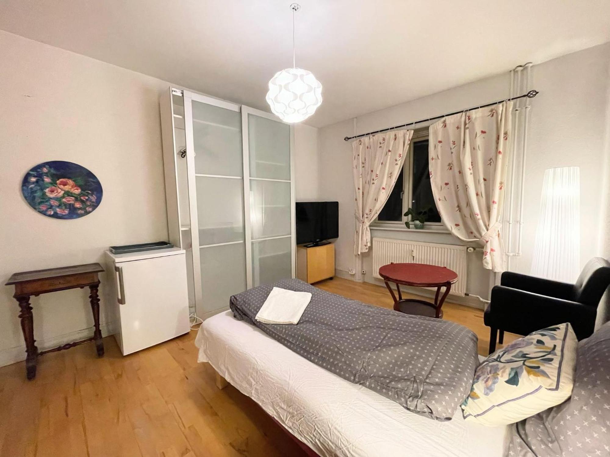 Christianshavns Lakes Room Copenhaga Exterior foto