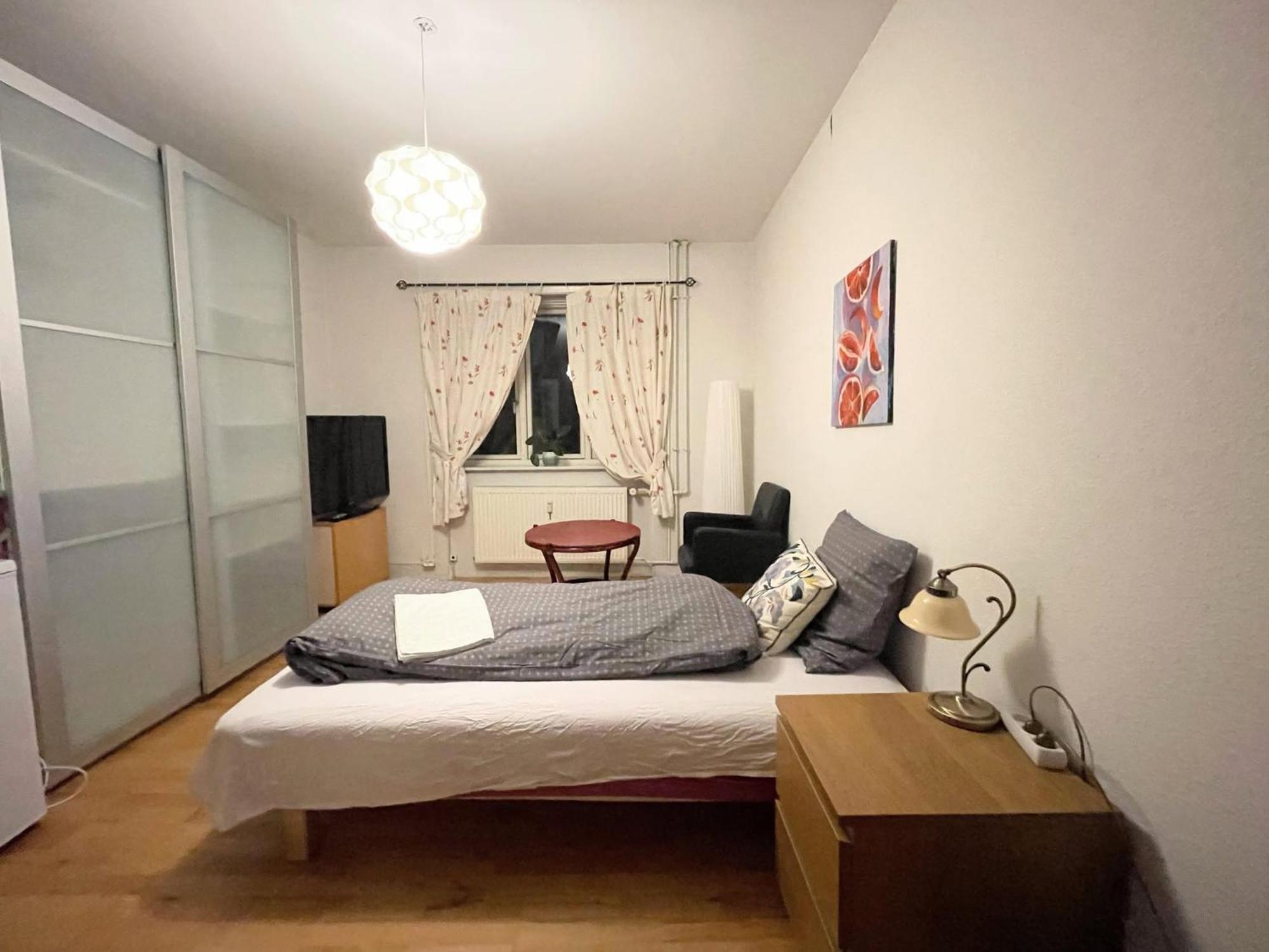 Christianshavns Lakes Room Copenhaga Exterior foto