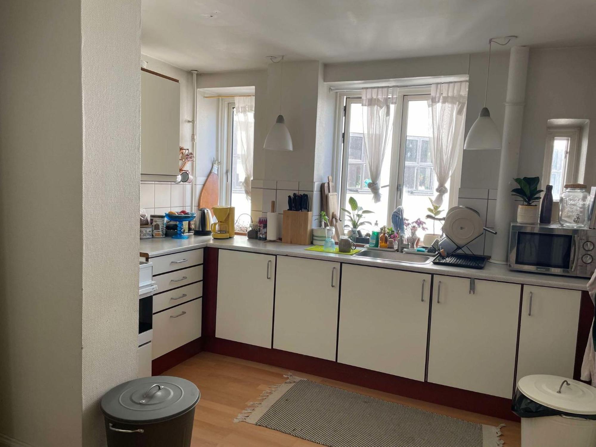 Christianshavns Lakes Room Copenhaga Exterior foto