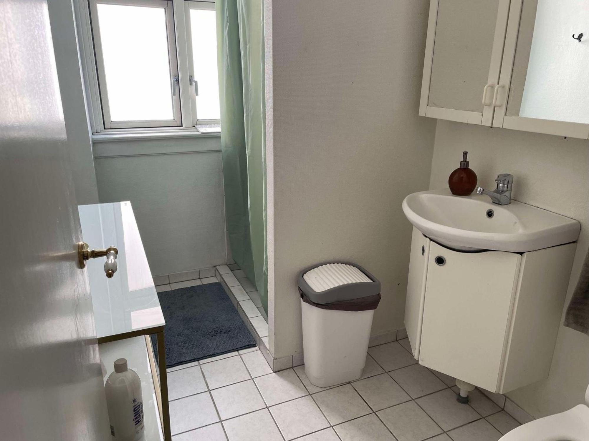 Christianshavns Lakes Room Copenhaga Exterior foto